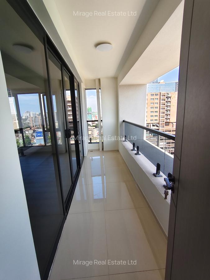 2 Bed Apartment with En Suite in Westlands Area - 1