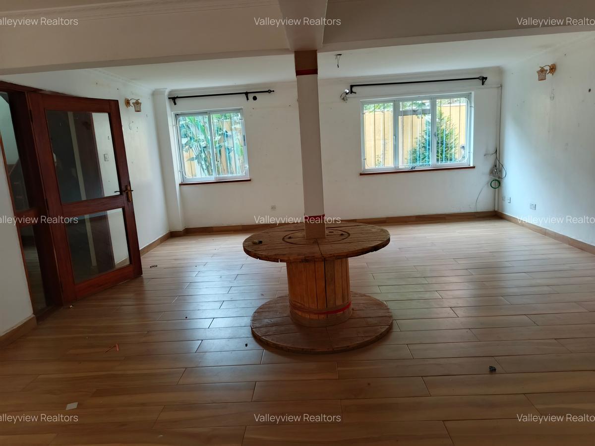 4 Bed Townhouse with En Suite at Kileleshwa - 13