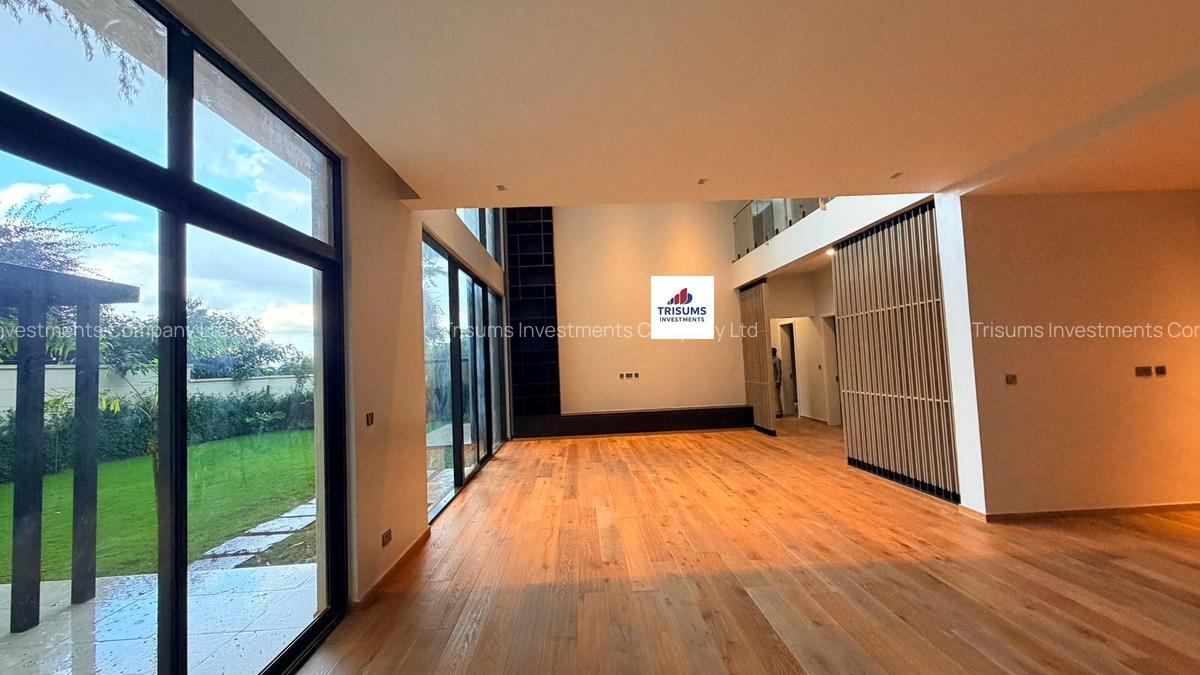 4 Bed House with En Suite in Runda - 3