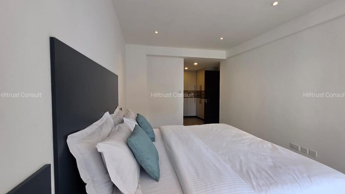 Furnished 2 Bed Apartment with En Suite in General Mathenge - 16