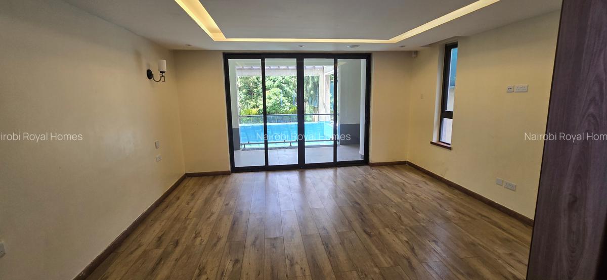5 Bed House with En Suite at Lower Kabete Road - 8