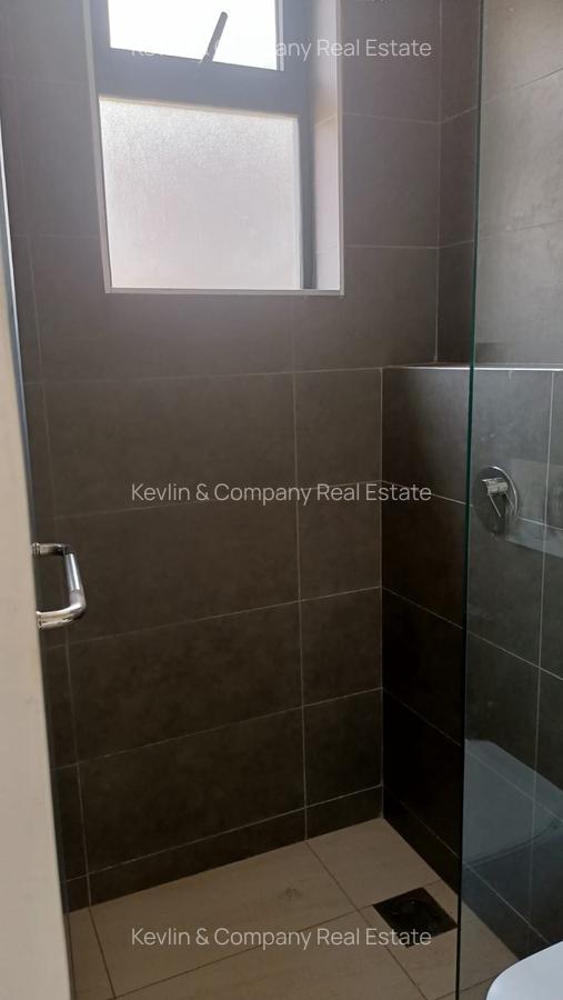 4 Bed Townhouse with En Suite in Loresho - 9