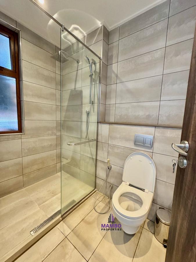 Furnished 3 Bed Apartment with En Suite at General Mathenge - 10