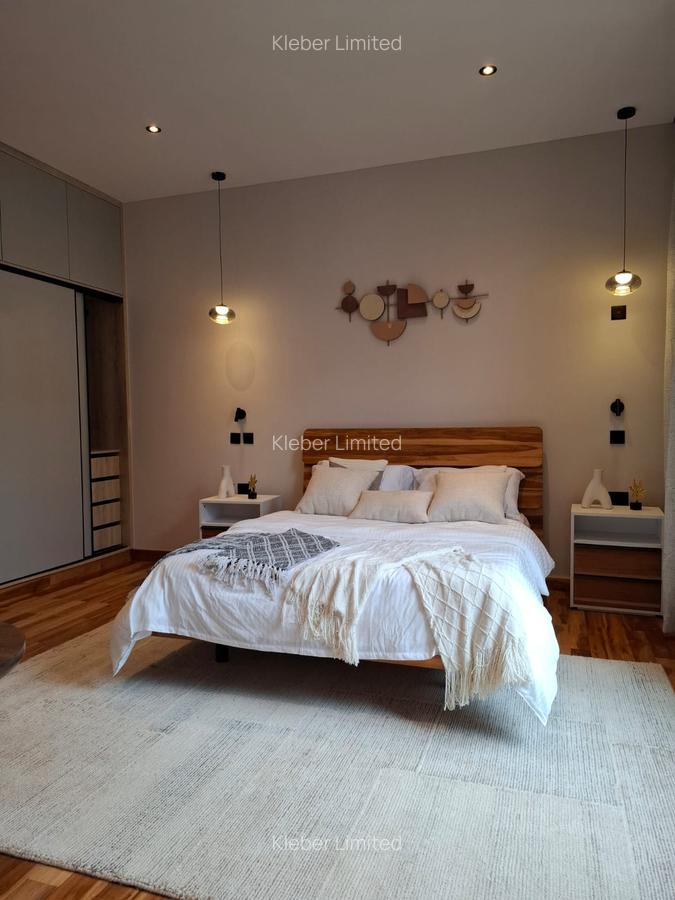 4 Bed Villa with En Suite in Loresho - 20