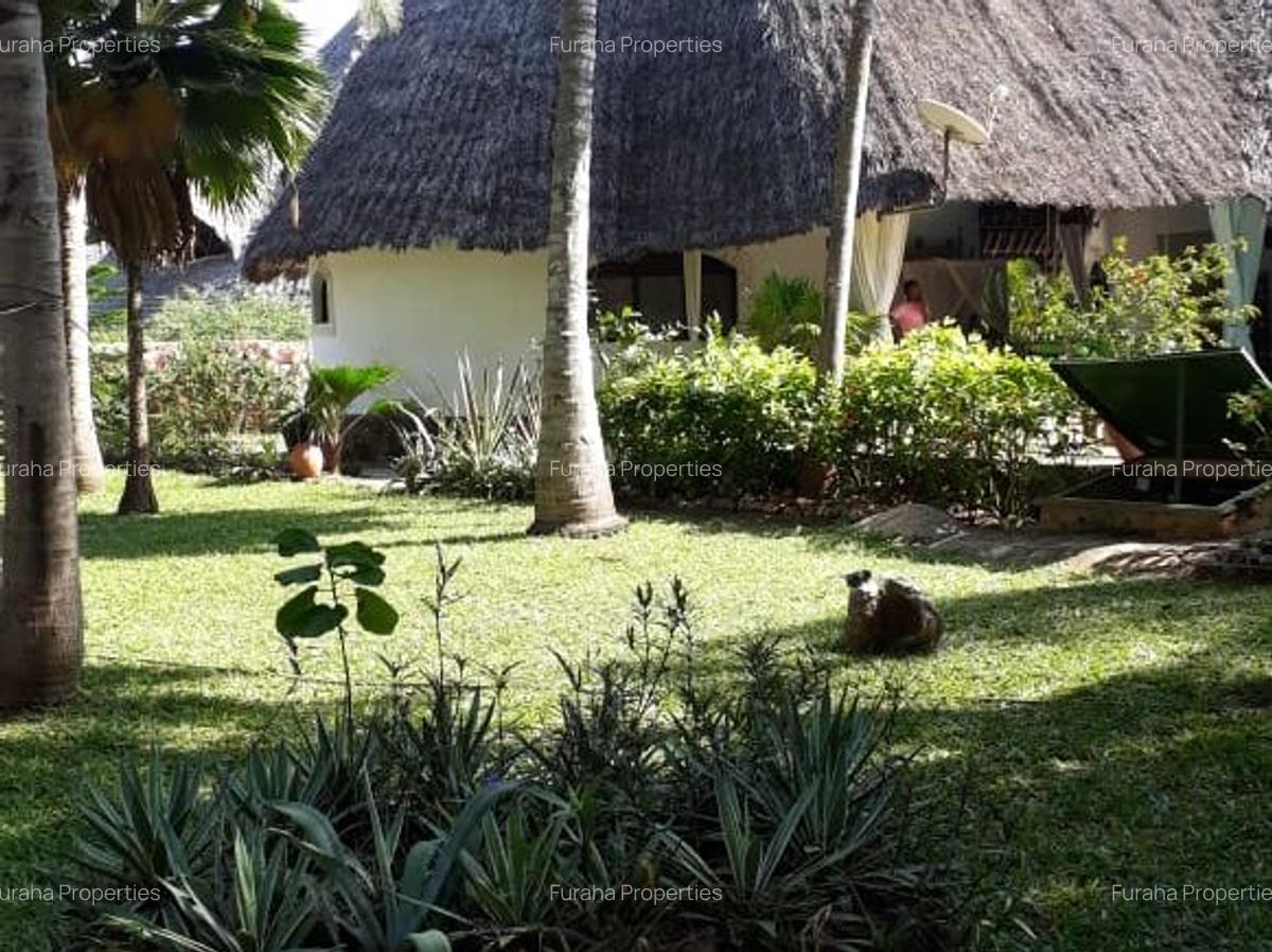 3 Bed Townhouse in Ukunda - 6