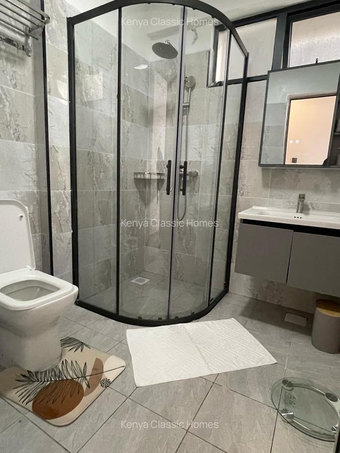 Furnished 2 Bed Apartment with En Suite at Lavington - 14