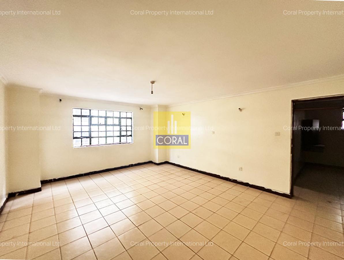 3 Bed Apartment in Langata - 10