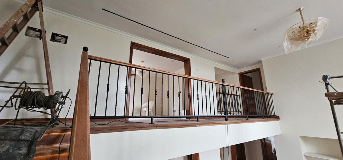 5 Bed Townhouse with En Suite at Windy Ridge - 9