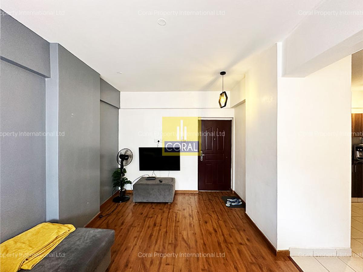 1 Bed Apartment in Westlands Area - 2