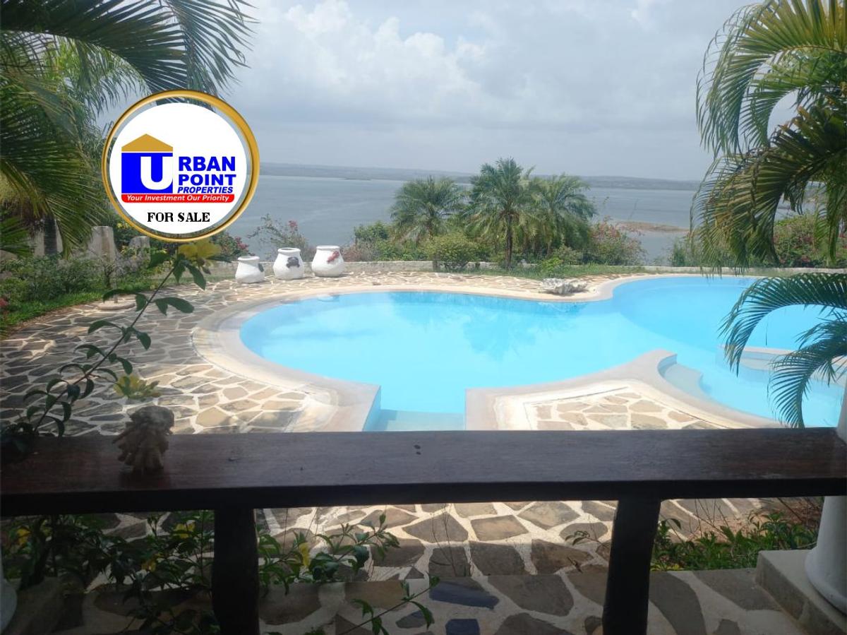 3 Bed House with En Suite in Kilifi County - 8