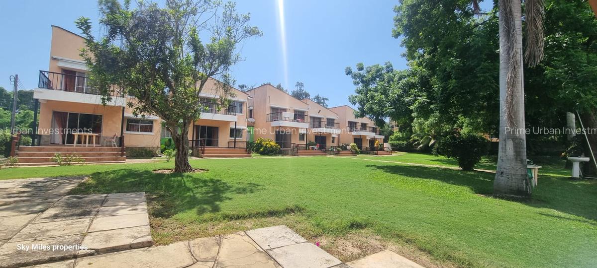 Furnished Commercial Property with Service Charge Included in Nyali Area - 14