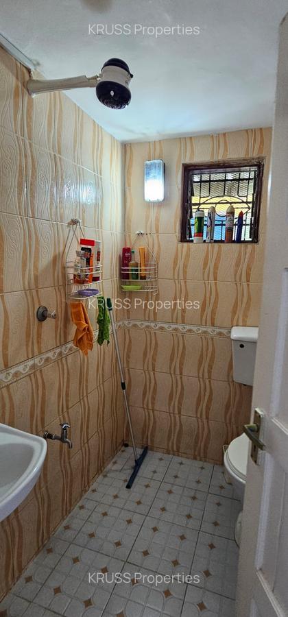 2 Bed House with En Suite in Bamburi - 10