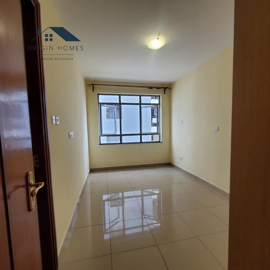 2 Bed Apartment with En Suite at Kileleshwa - 4