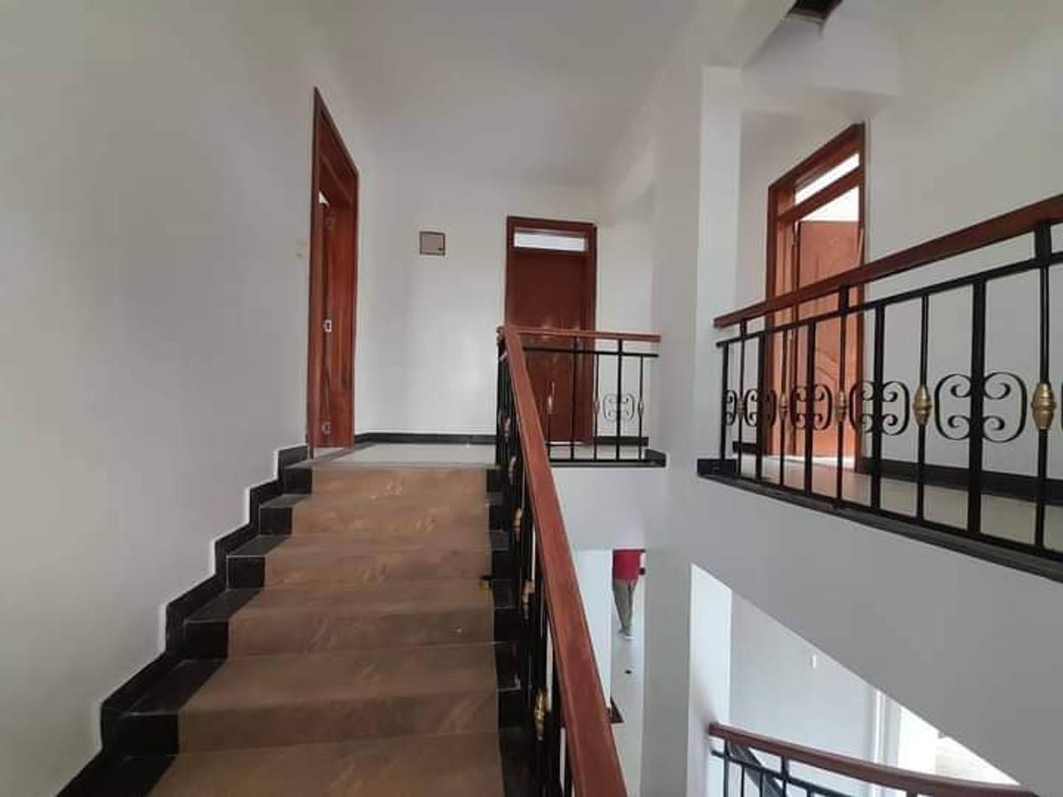 4 Bed House with En Suite at Kandisi - 11