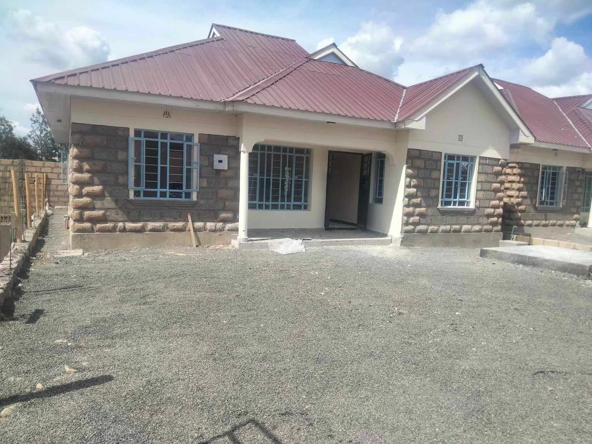 4 Bed House with Garden at Ongata Rongai - 1