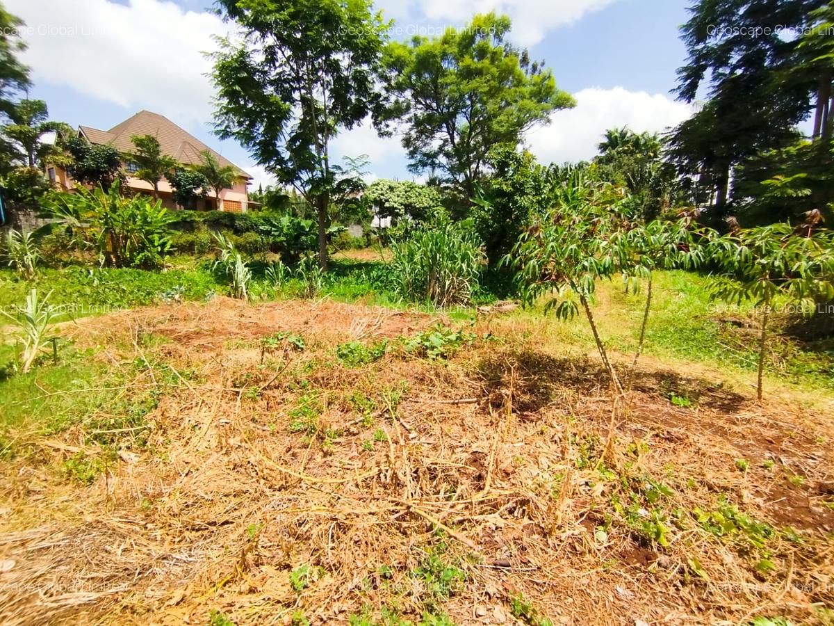 Land in Kiambu Road - 4