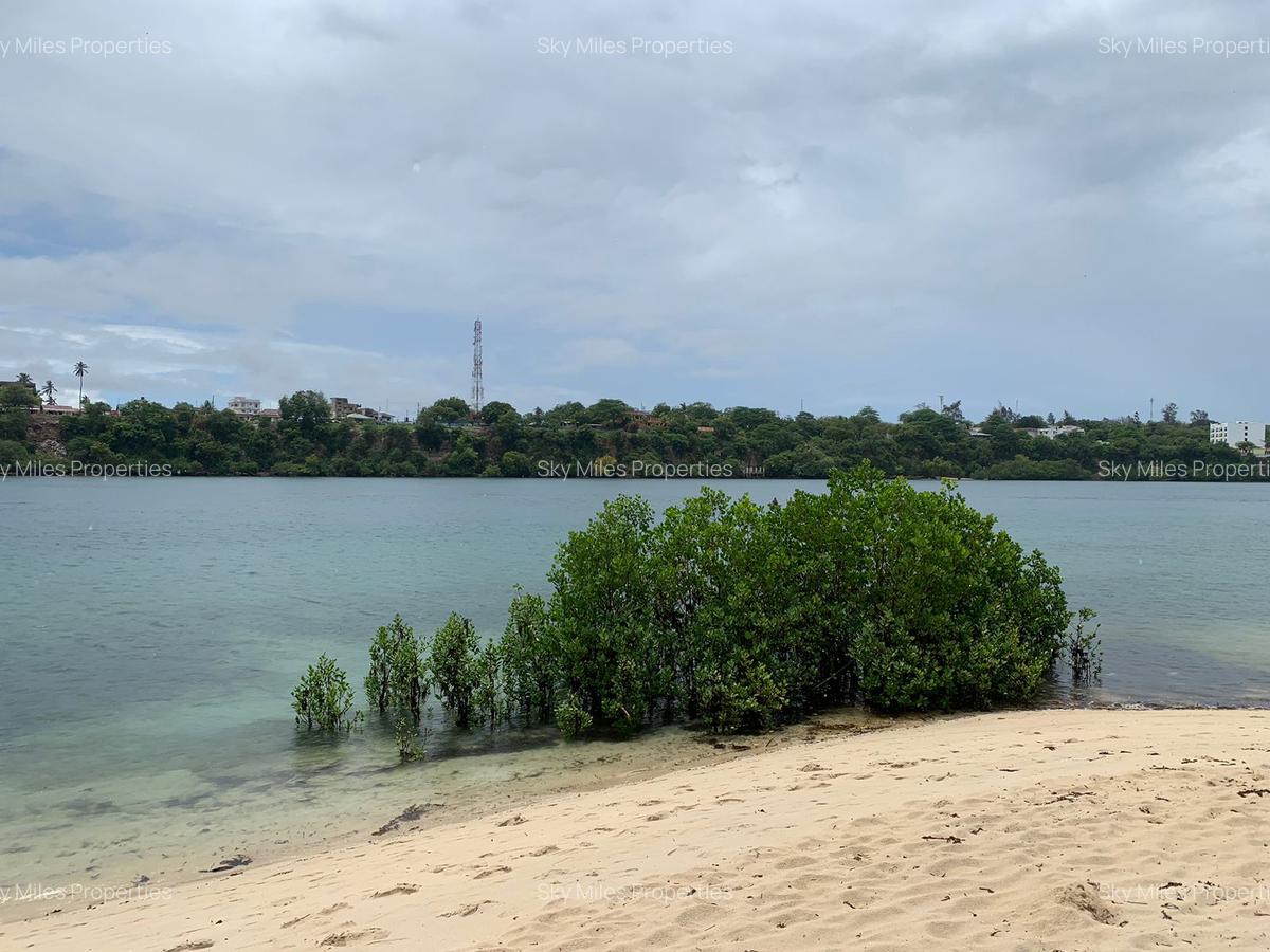 3 ac Land at Kilifi - 9