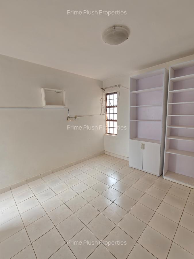 2 Bed Apartment with En Suite in Lavington - 8