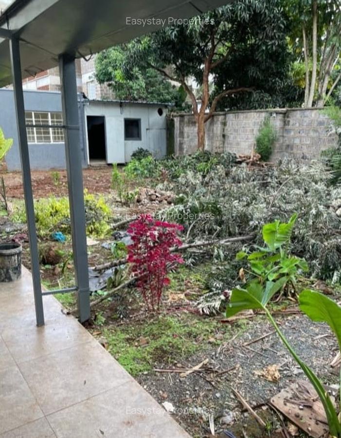 3 Bed Apartment with Parking in Kilimani - 9