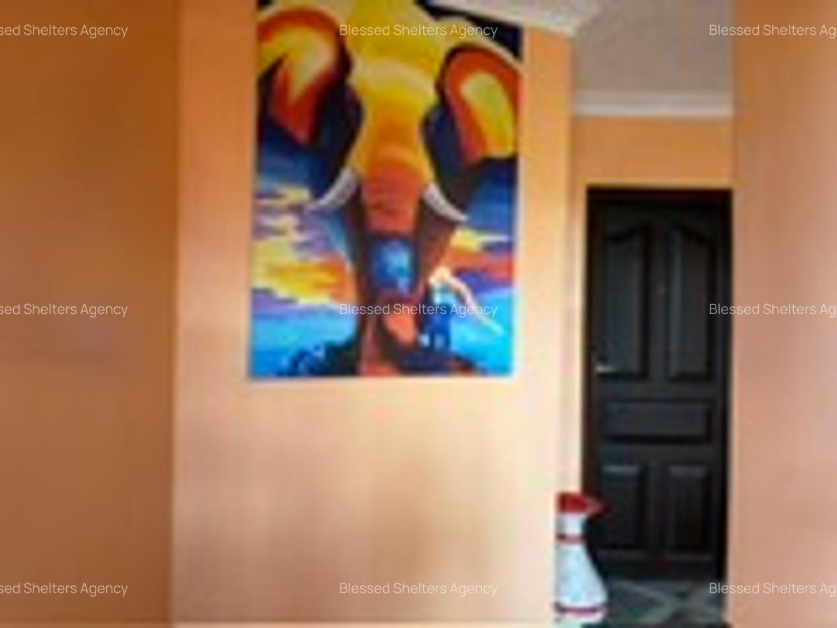 Serviced 2 Bed Apartment with En Suite in Runda - 14