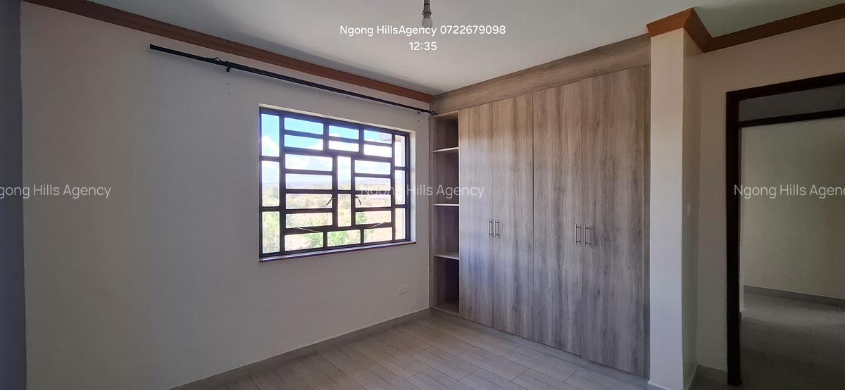3 Bed Townhouse with En Suite at Kimuka - 18