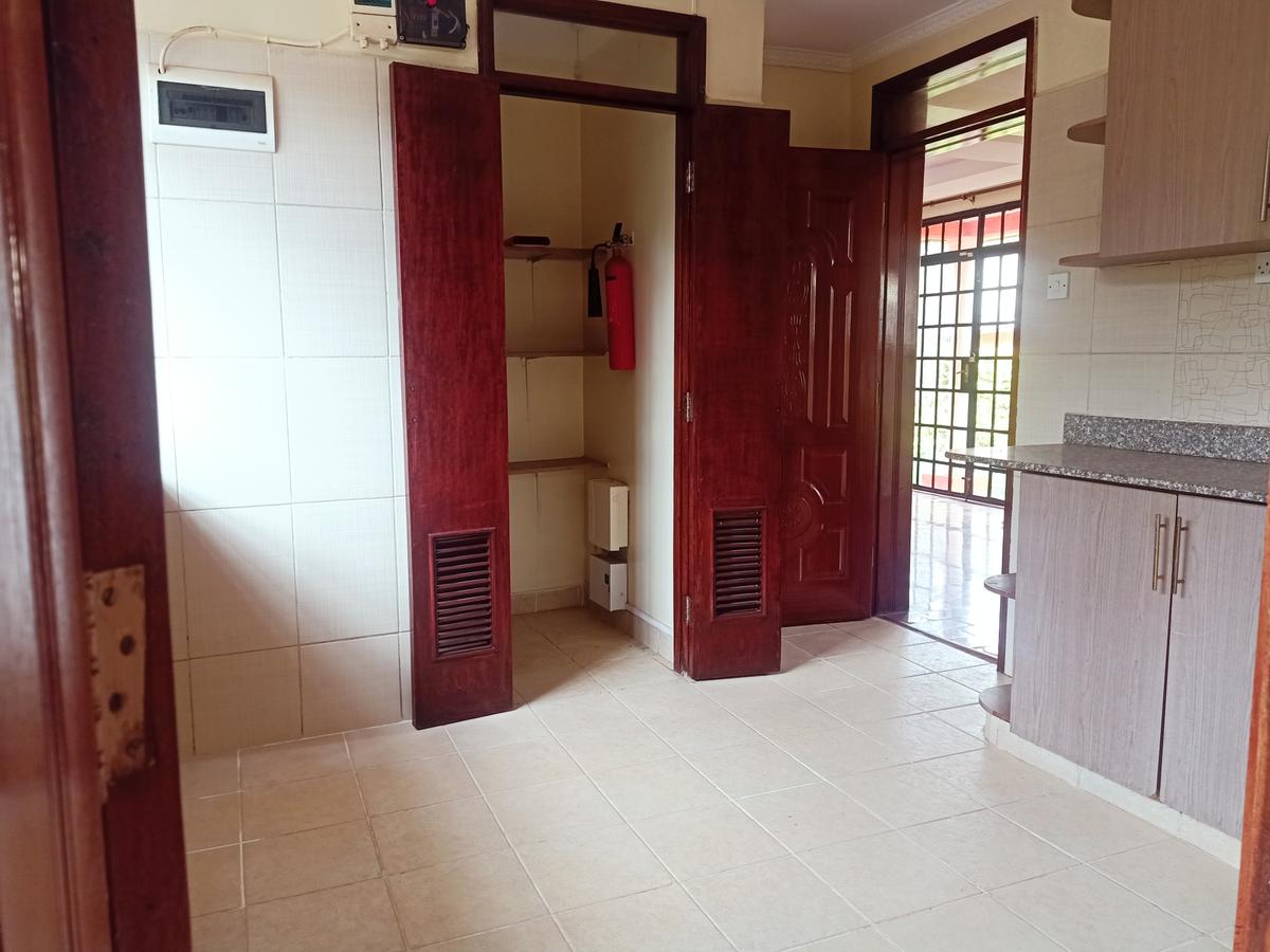 3 Bed House with En Suite at Fourways Junction Estate - 4