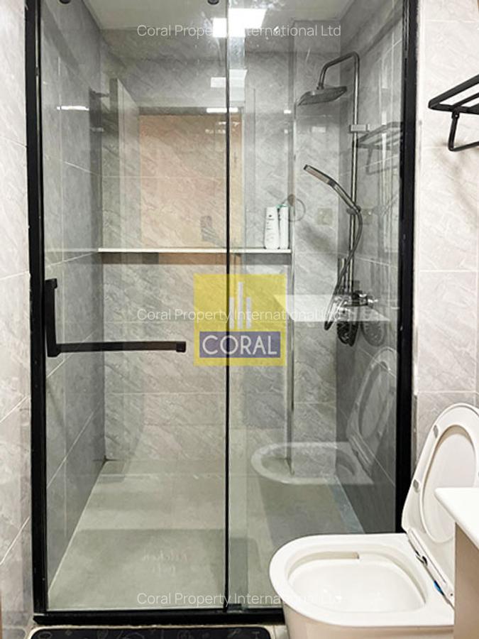 2 Bed Apartment in Kileleshwa - 9