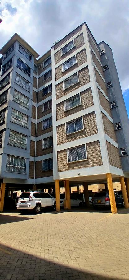 Serviced 4 Bed Apartment with En Suite at Lavington - 1