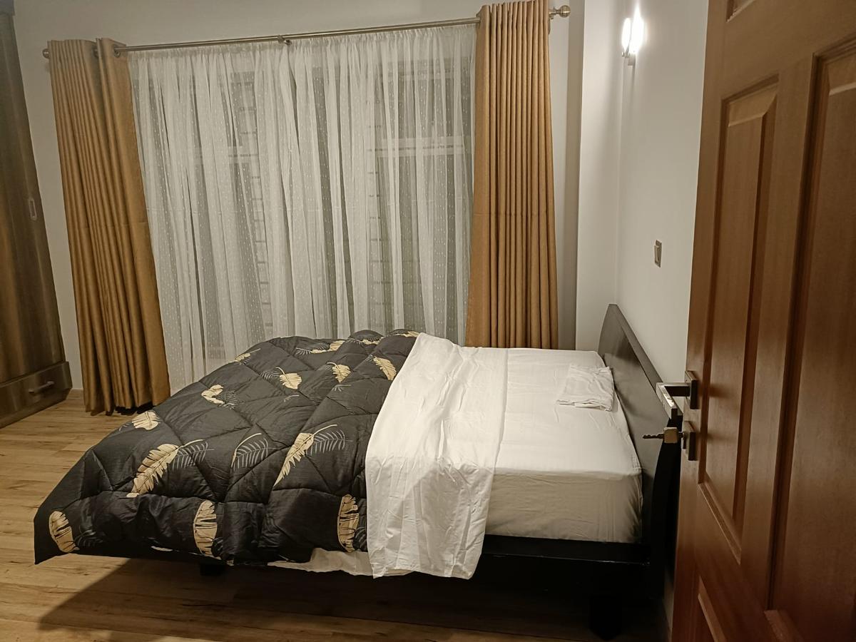 Serviced 2 Bed Apartment with En Suite in Kileleshwa - 9