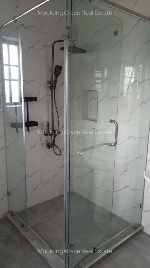 4 Bed House in Karen - 2