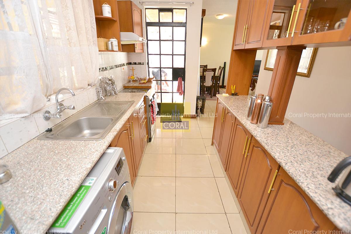 4 Bed Apartment with En Suite at Westlands - 6