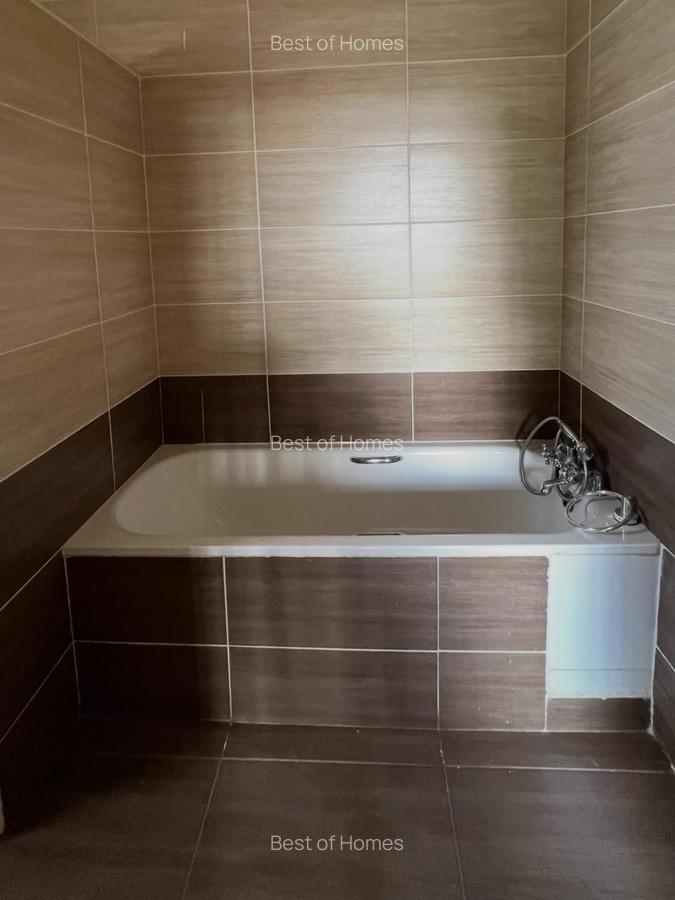 2 Bed Apartment with Backup Generator in Lavington - 10