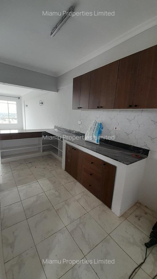 3 Bed Apartment with En Suite at Banana Road - 1