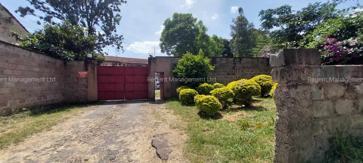 2 Bed Apartment with Parking at Near Uon Stella Awinja Hostel - 14