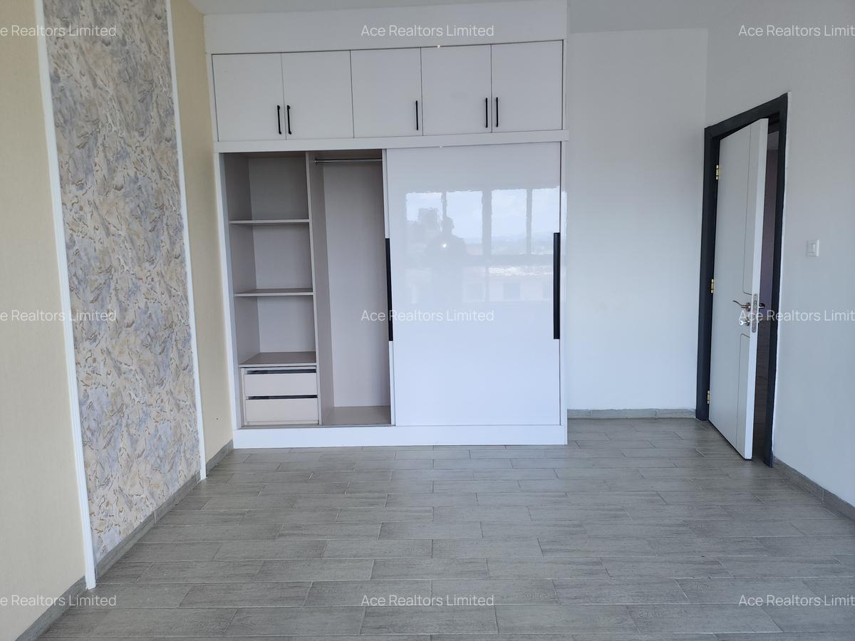 2 Bed Apartment with En Suite at Near International Montessori - 8