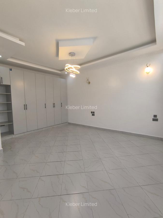 3 Bed House with En Suite in Ruiru - 18