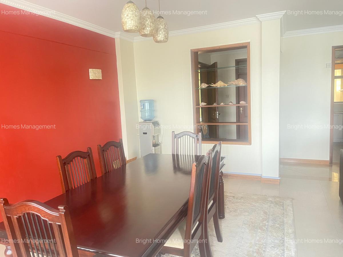 3 Bed Apartment with En Suite in Kilimani - 18