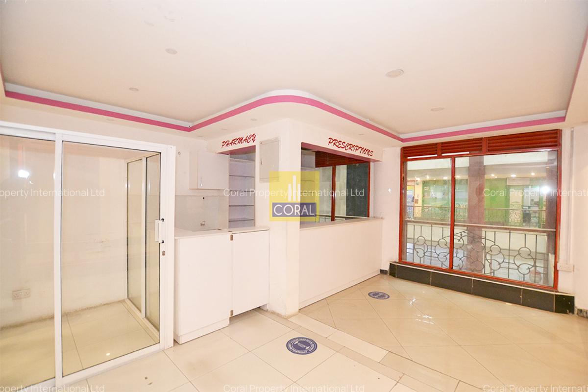 Office in Mombasa Road - 9