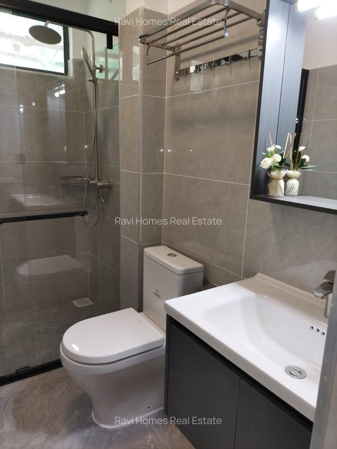 2 Bed Apartment with En Suite in Lavington - 5