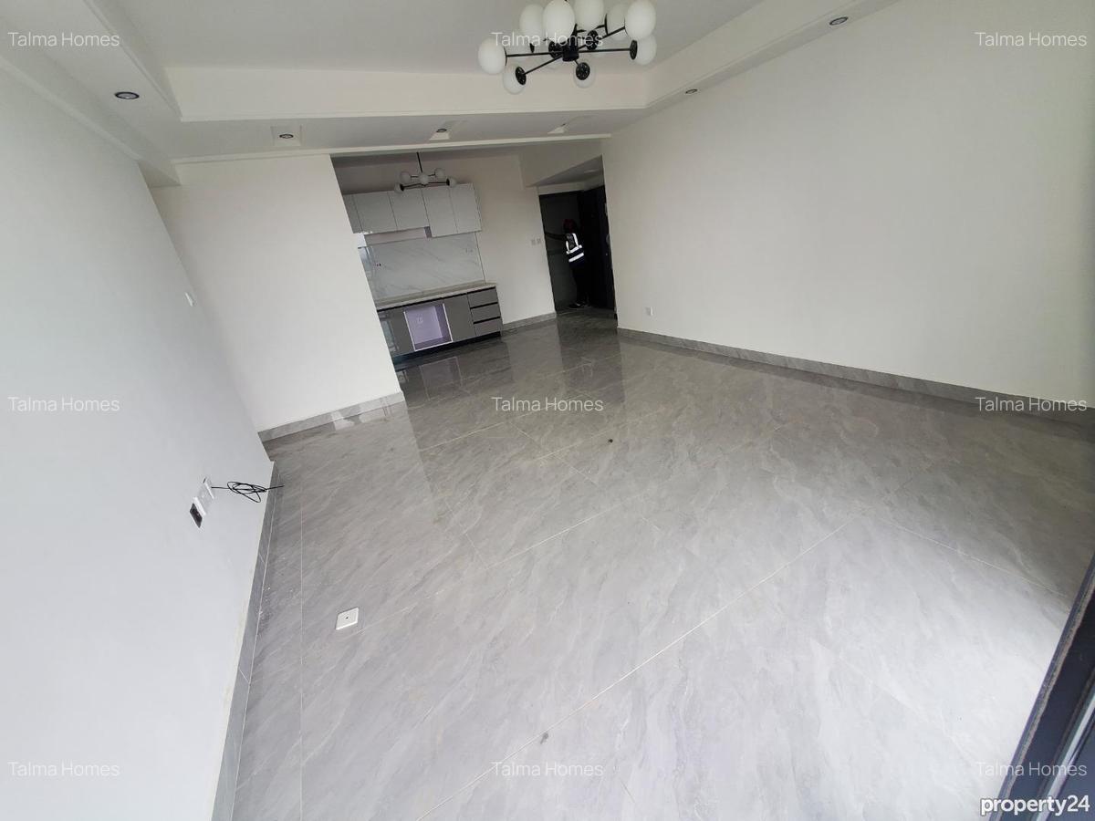 1 Bed Apartment with En Suite at Off Waiyaki Way - 5