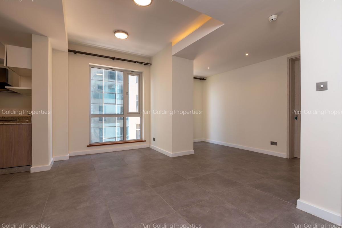 1 Bed Apartment at Muthiithi Road - 3