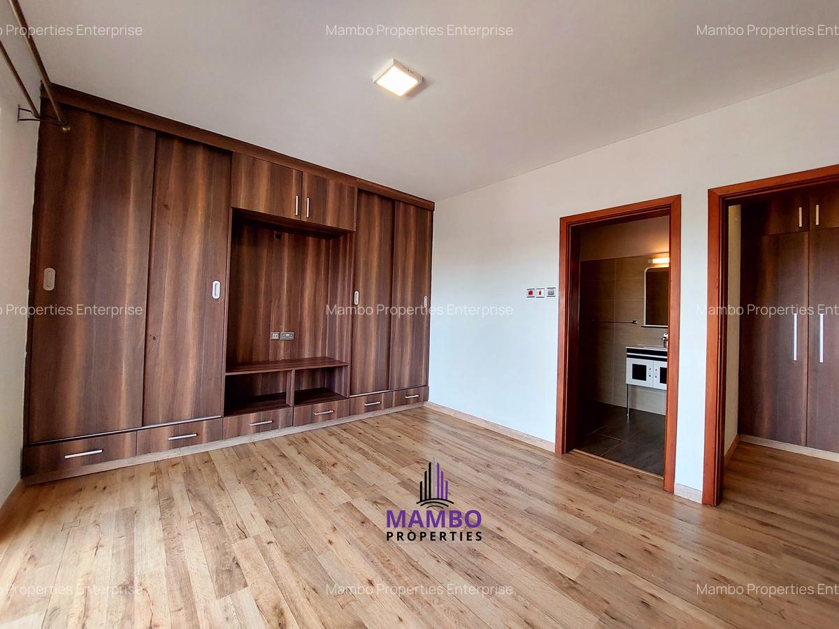 2 Bed Apartment with En Suite at Gatundu Close - 6