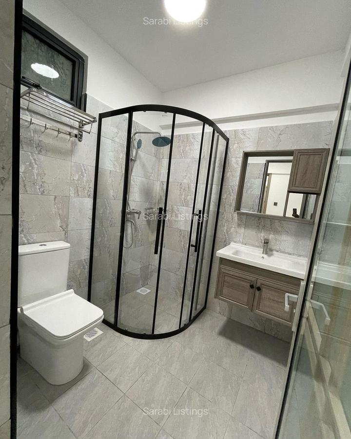 3 Bed Apartment with En Suite in Lavington - 2