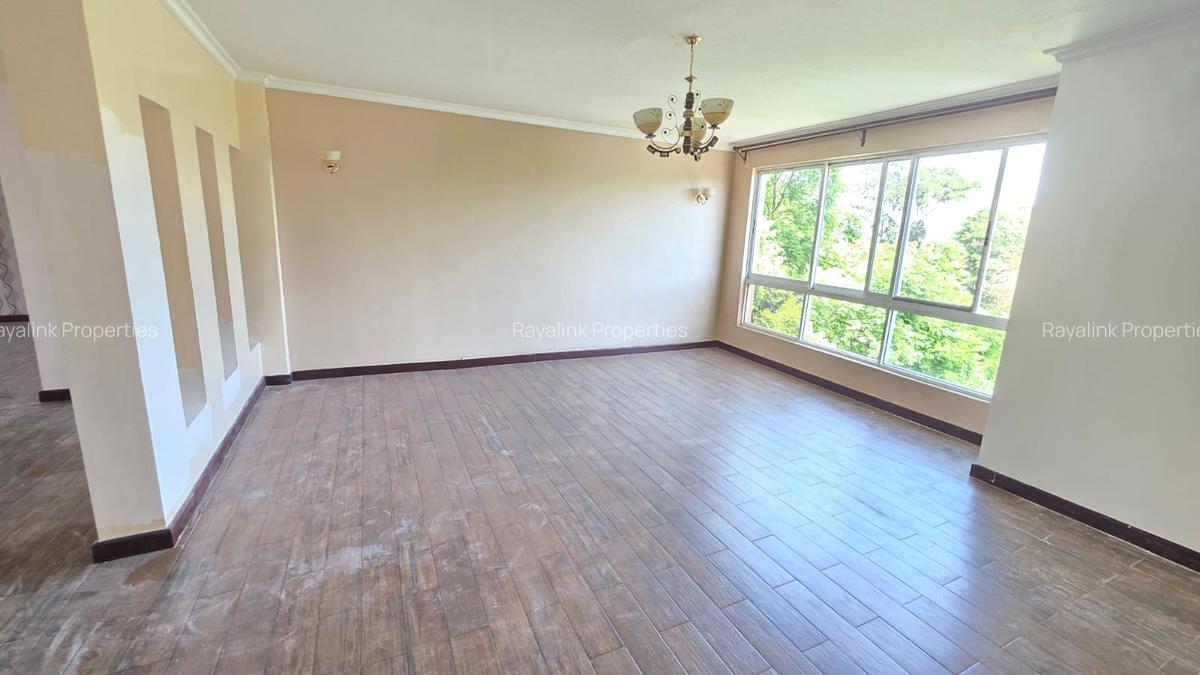 4 Bed Apartment with En Suite at General Mathenge - 13