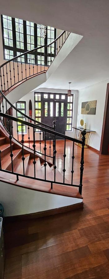 4 Bed House with En Suite at Kerarapon - 5