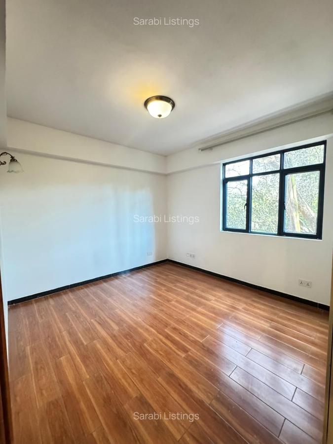 2 Bed Apartment with En Suite in Kilimani - 8
