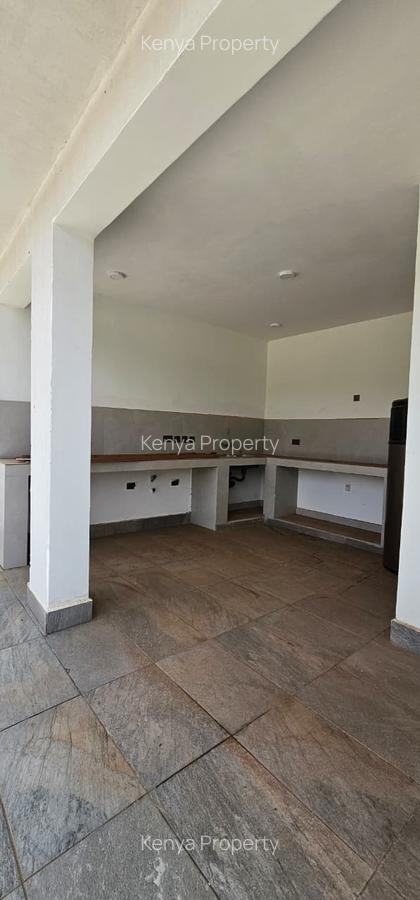 5 Bed Villa with En Suite at Apple Cross Road In Lavington. - 4