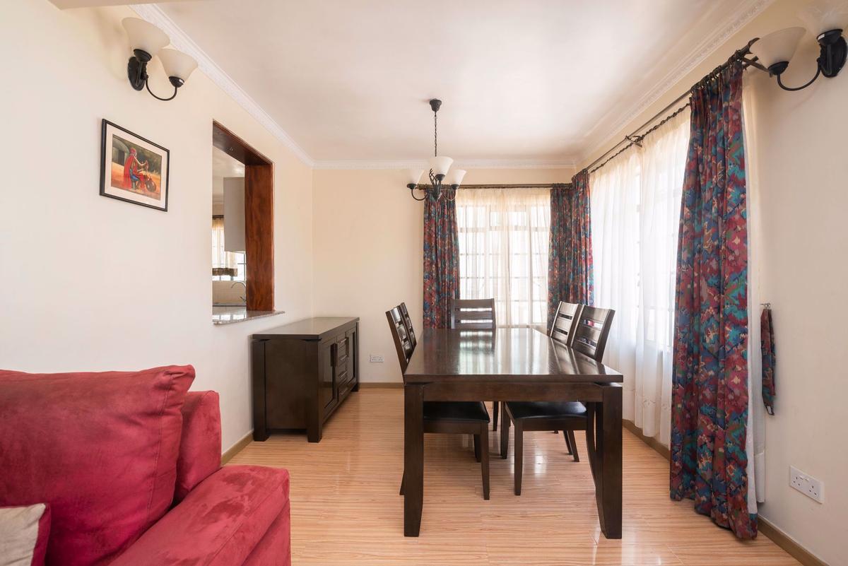 2 Bed Apartment with En Suite in Kileleshwa - 6