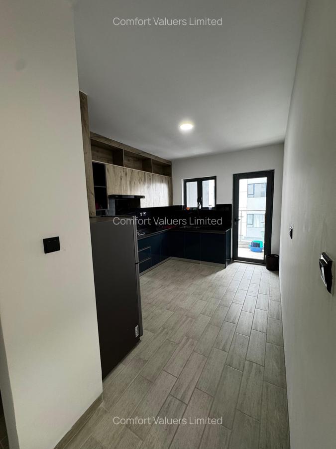 Serviced 3 Bed Apartment with En Suite at Lavington - 7