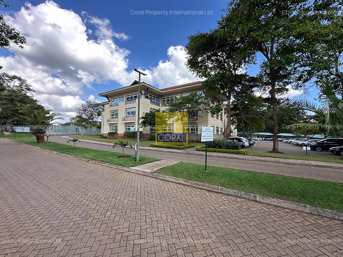 Office in Ngong Road - 16